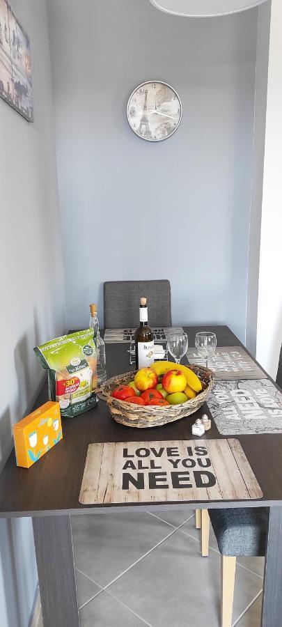Apartmán Spiros - Full Renovated House 2022 Mármaron Exteriér fotografie